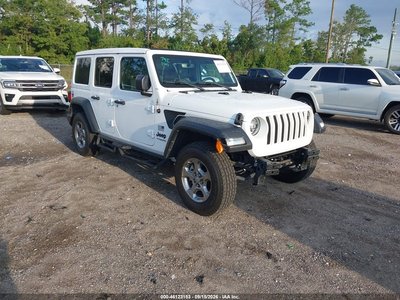 1C4HJXDN0MW****** 2021 Jeep Wrangler