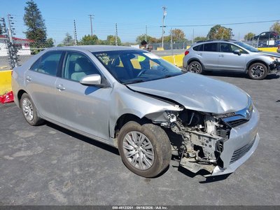 4T4BF1FK0ER****** 2014 Toyota Camry