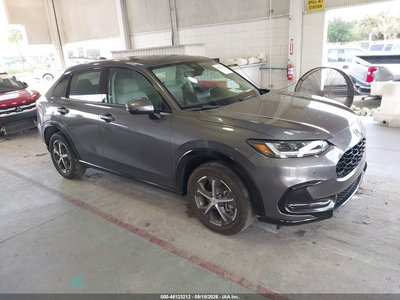 3CZRZ1H78SM****** 2025 Honda HR-V