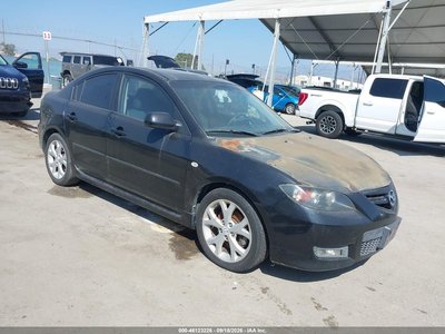 JM1BK324891****** 2009 Mazda 3
