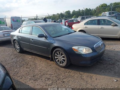 1G4HD57M79U****** 2009 Buick Lucerne