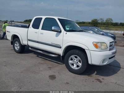 2006 Toyota Tundra
