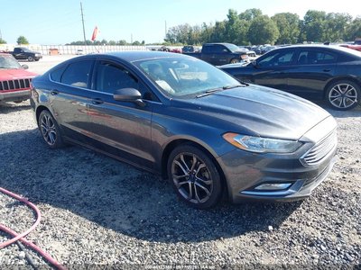 3FA6P0HD5HR****** 2017 Ford Fusion