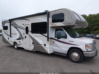 1FDXE4FS5HD****** 2017 Ford E-450 Cutaway