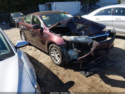 5XXGM4A72CG****** 2012 Kia Optima