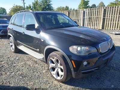 2008 BMW X5