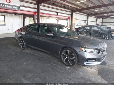1HGCV1F37LA****** 2020 Honda Accord