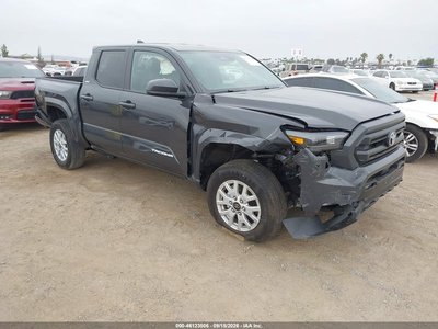 3TMLB5JN1SM****** 2025 Toyota Tacoma