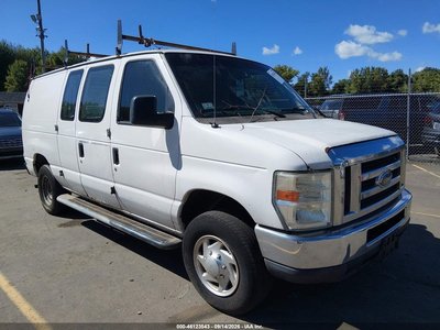 1FTNE2EW7CD****** 2012 Ford E-250
