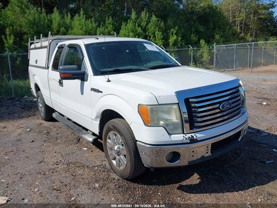 2010 Ford F-150