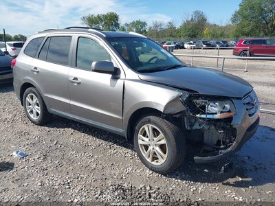 2011 Hyundai Santa Fe