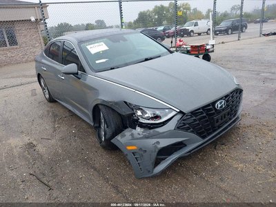 5NPEF4JA0LH****** 2020 Hyundai Sonata