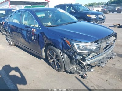 4S3BNAN6XK3****** 2019 Subaru Legacy