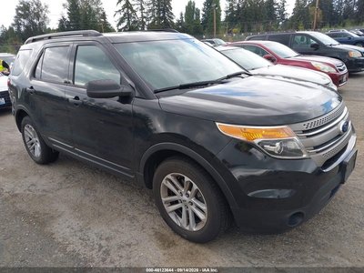 1FM5K7B88FG****** 2015 Ford Explorer
