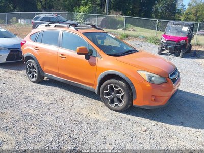JF2GPAKC0DH****** 2013 Subaru XV Сrosstrek