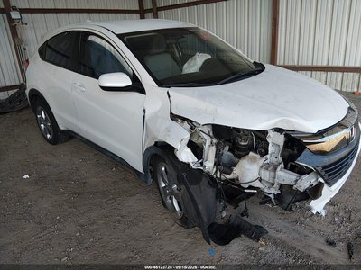 3CZRU5H36MM****** 2021 Honda HR-V