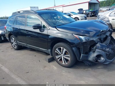 4S4BSANC5K3****** 2019 Subaru Outback