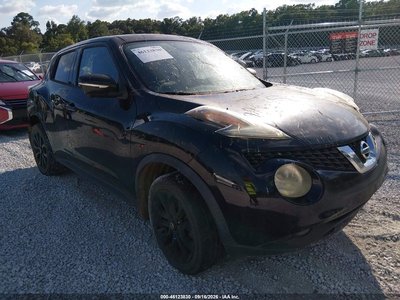 JN8AF5MR9FT****** 2015 Nissan Juke