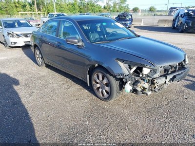 1HGCP26889A****** 2009 Honda Accord