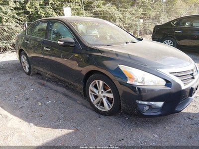 1N4AL3AP3EC****** 2014 Nissan Altima