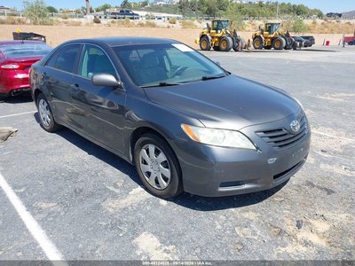 4T4BE46K39R****** 2009 Toyota Camry