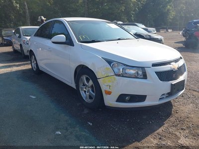 1G1PF5SCXC7****** 2012 Chevrolet Cruze