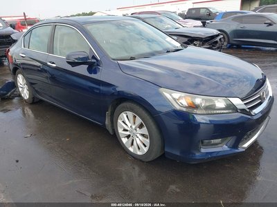 1HGCR2F84FA****** 2015 Honda Accord