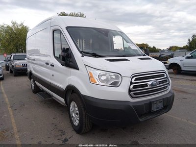 1FTYE2CM8KK****** 2019 Ford Transit