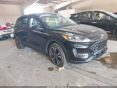 1FMCU0G68NU****** 2022 Ford Escape