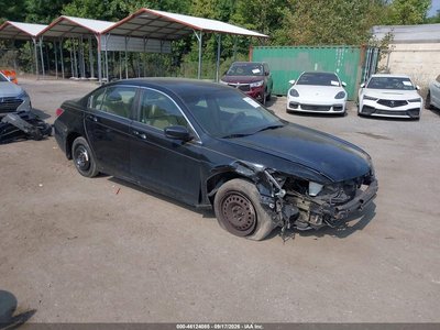 1HGCP2F34CA****** 2012 Honda Accord