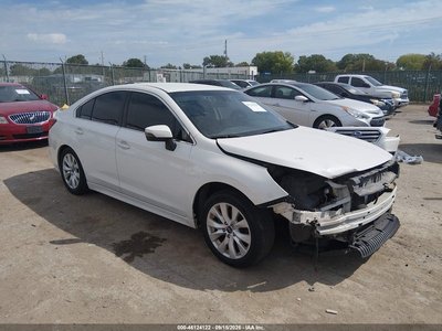 4S3BNAF66H3****** 2017 Subaru Legacy