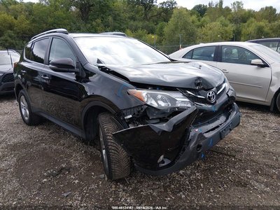 2T3RFREV7FW****** 2015 Toyota RAV4
