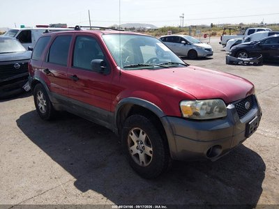 1FMCU93135K****** 2005 Ford Escape