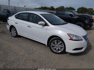 3N1AB7AP9FY****** 2015 Nissan Sentra