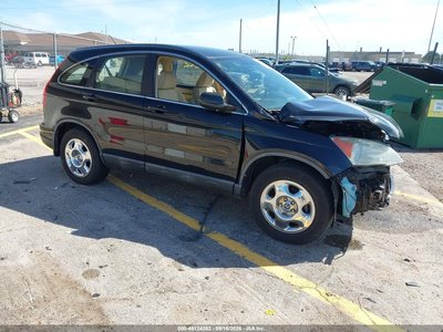 5J6RE48389L****** 2009 Honda CR-V