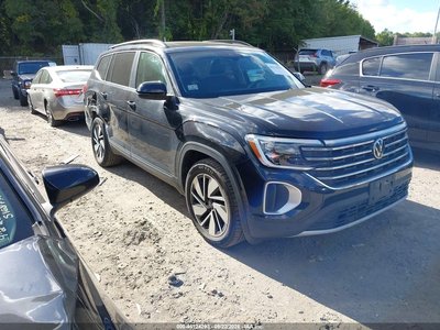 1V2KR2CA0RC****** 2024 Volkswagen Atlas