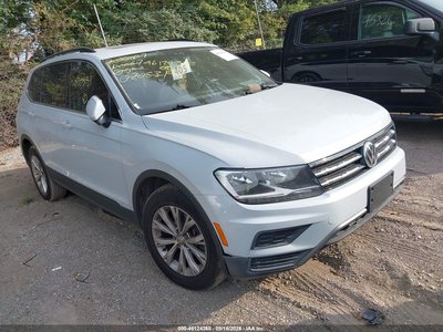 3VV2B7AX4KM****** 2019 Volkswagen Tiguan
