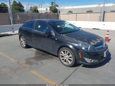 W08AT271785****** 2008 Saturn Astra