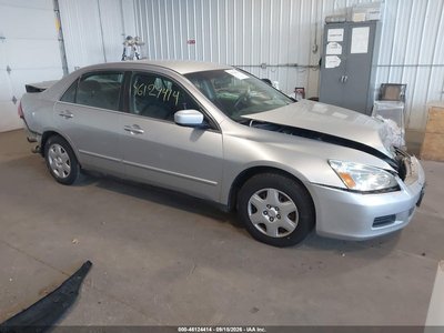 1HGCM56477A****** 2007 Honda Accord