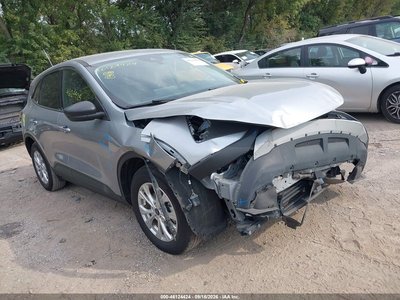 1FMCU0GZ5PU****** 2023 Ford Escape
