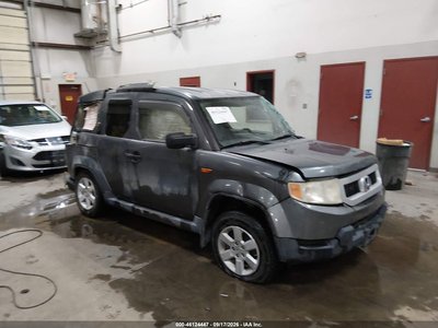 5J6YH1H71AL****** 2010 Honda Element
