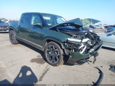 7FCTGFAA4TN****** 2026 Rivian R1T