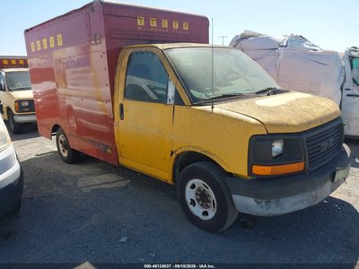 1GDGG31V341****** 2004 GMC Savana