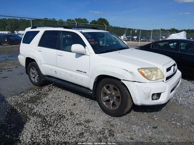 JTEBU17R680****** 2008 Toyota 4Runner