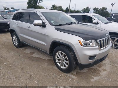 2011 Jeep Grand Cherokee