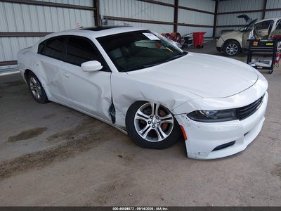 2C3CDXBGXLH****** 2020 Dodge Charger