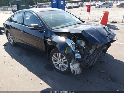1N4AL2AP5CN****** 2012 Nissan Altima