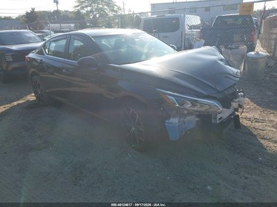 1N4BL4CW6KC****** 2019 Nissan Altima