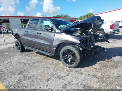 1C6RREFT0PN****** 2023 RAM 1500