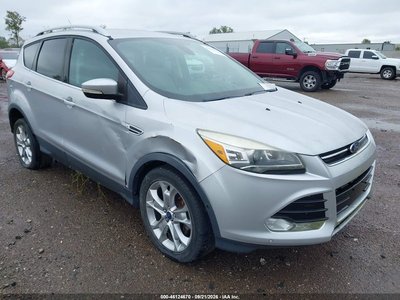 1FMCU0JX6EU****** 2014 Ford Escape